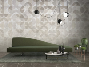 SFERA - Digital wallcovering _ Zambaiti Contract